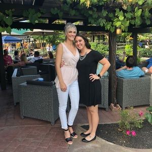 Meet your Posher, Kristen